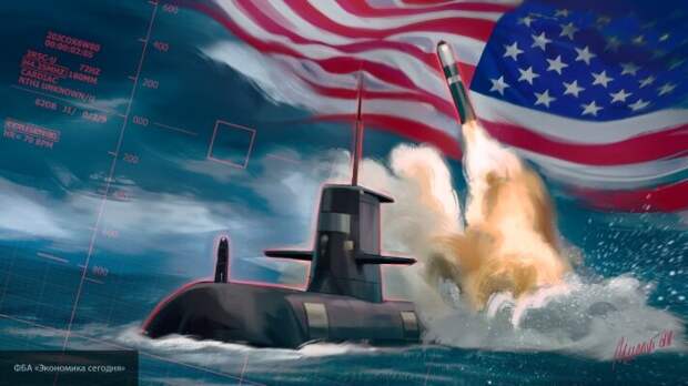 Баранец: США осознали, что отстали от России на 50 лет в разработке ядерного вооружения