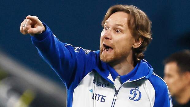 Хавбек «Ростова» Миронов — о Карпине: «Читал, что в «Динамо» было слишком много дисциплины, но это не его «хочу»