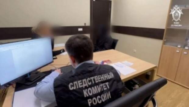 Задержаны еще два фигуранта уголовного дела о разбойном нападении на Строгинском бульваре