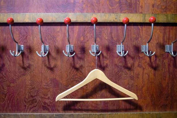 Юрист Салкин посоветовал не размещать шкафы в общих коридорах