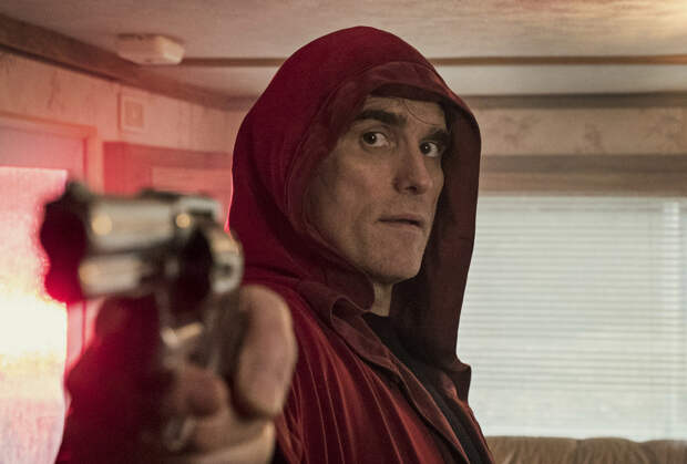 В кино снова показывают «Дом, который построил Джек». Почему кровавый шедевр Ларса фон Триера стоит пересмотреть?