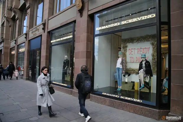 «От викинга до зверья, от босоты до царя». Питерская героика с Евгением Вышенковым