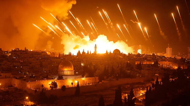 Politico: война в Иране может продлиться до сентября