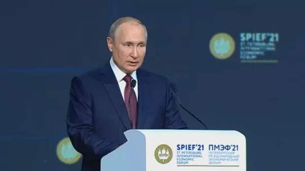 Путин — это живое доказательство того, что дела — важнее слов! Что содержание — важнее обёртки!