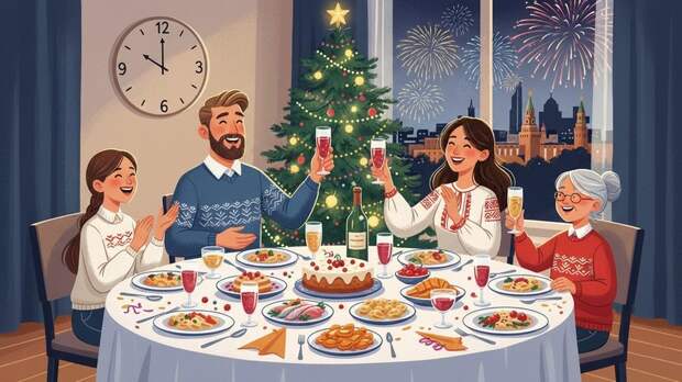 Психолог Токарева: состояние после длинных праздников похоже на джетлаг