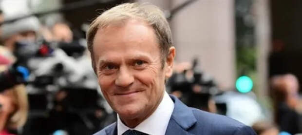 Туск заявил о реальной угрозе выхода Польши из Евросоюза