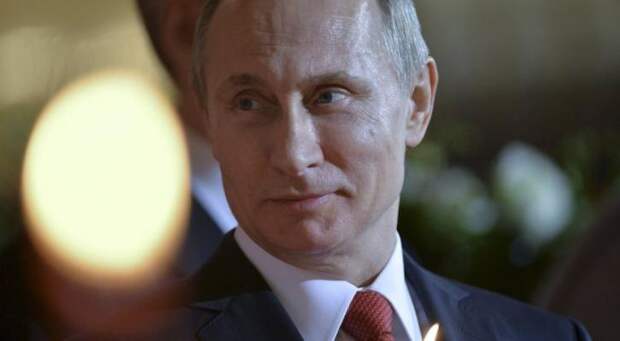 В Сербии переименовали село в честь Путина