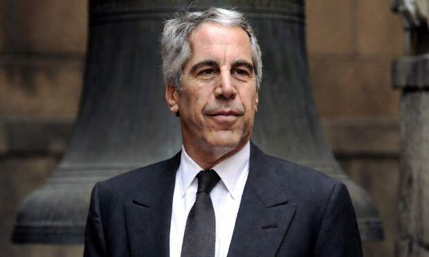 На ранчо Эпштейна идет поиск «колокола смерти» и останки двух девушек