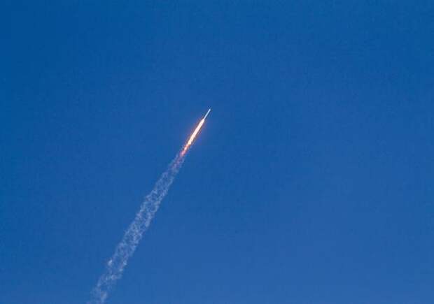 США запланировали 2 пуска межконтинентальных ракет Minuteman III на начало июня