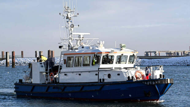 Ответный огонь: береговая охрана Кубы застрелила четверых на американском катере