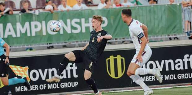 Израиль U19 – Англия U19: Прогноз на матч 01.07.2022