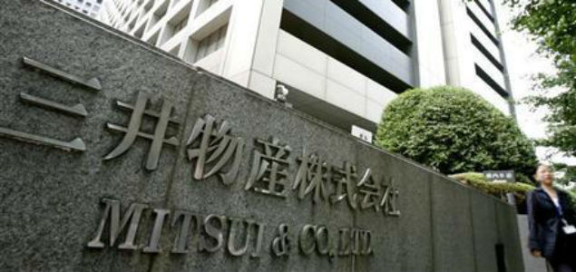 mitsui_Japan