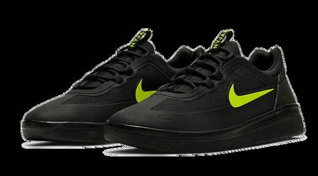 Nike SB Nyjah Free 2