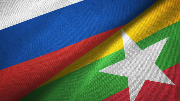 МИД России: соглашение о безвизовом режиме с Мьянмой вступает в силу с 27 января