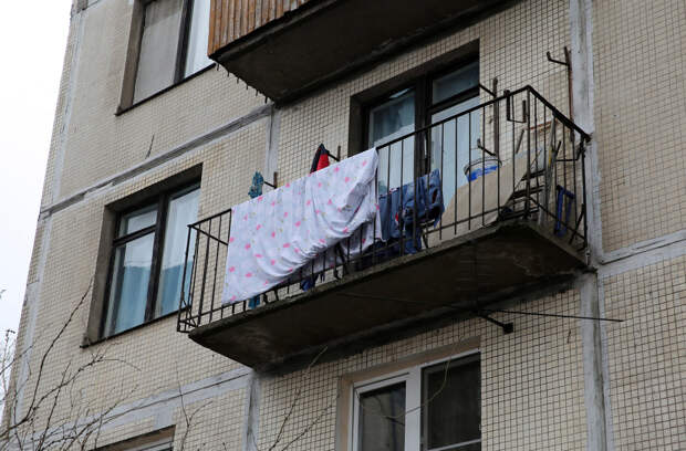 Фото в питере на балконе