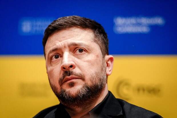 Зеленский подписал указ о вводе санкций против 10 российских спортсменов