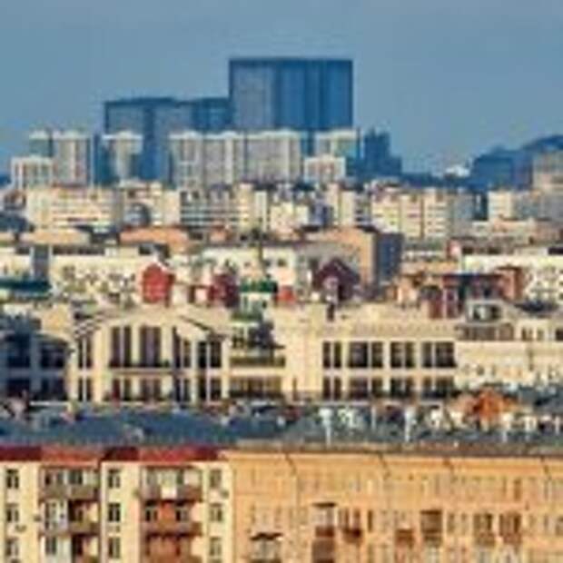В Москве применялись лучшие мировые практики борьбы с пандемией – аналитика BCG. Фото: mos.ru