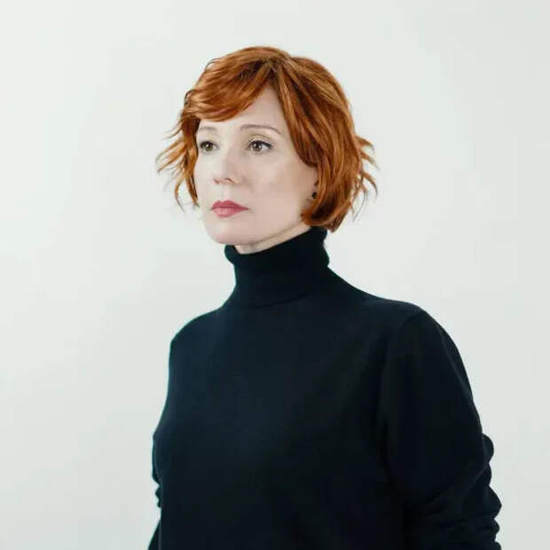 Чулпан Хаматова