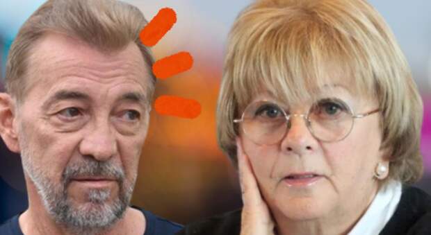 Николай Добрынин – Черный список «Мосфильма»: почему актера прокляли режиссеры и на 5 лет стерли из профессии