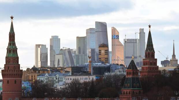 Синоптик Ильин предупредил о ночных заморозках в Москве на следующей неделе