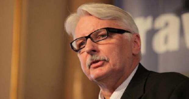 Глава МИД Польши назвал условия улучшения отношений с Россией