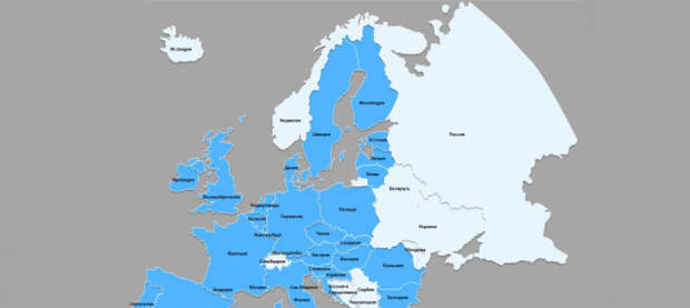 Польша и еще 9 стран намерены разработать совместный план эвакуации населения на случай войны