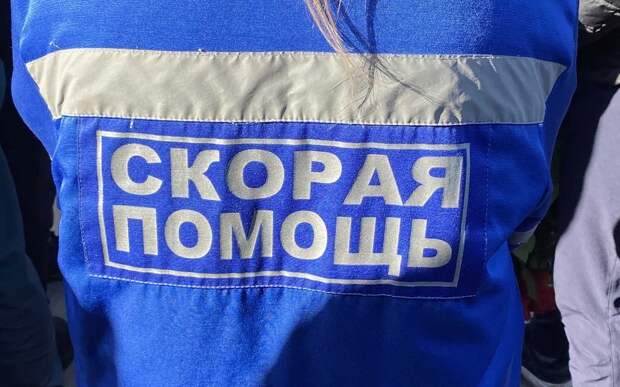 "Состояние было очень тяжелым": "скорая" спасла 36-летнего рязанца с инфарктом