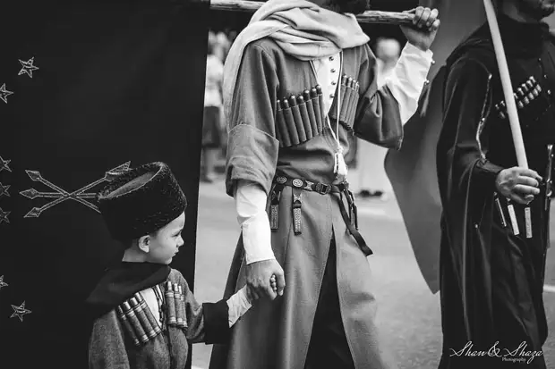 Виды мужества