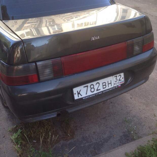 Свежая подборка автоприколов авто, автоприколы, приколы