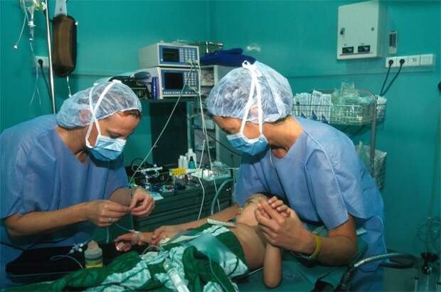 Найден способ снизить риск осложнений при операциях на кишечнике