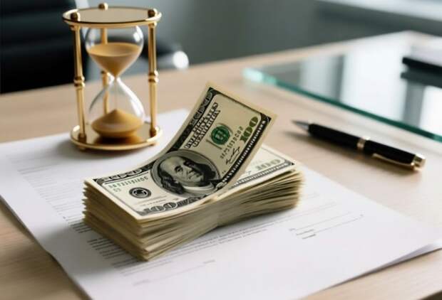 Банки смогут не контролировать кредиты до 1 млн рублей с октября 2026 года