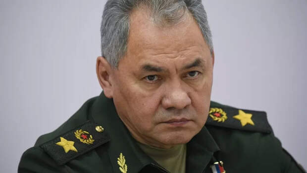 Россия не приемлет предупреждений: Шойгу резко ответил Западу