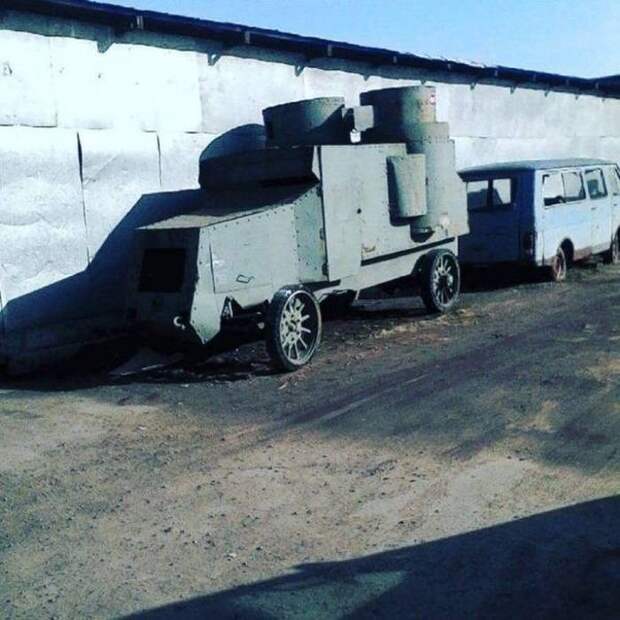 Фото, которые возможно было сделать только в России. Фото, которые возможно было сделать только в России.