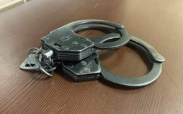 Полиция нашла разнесшего машину на окраине Рязани мужчину