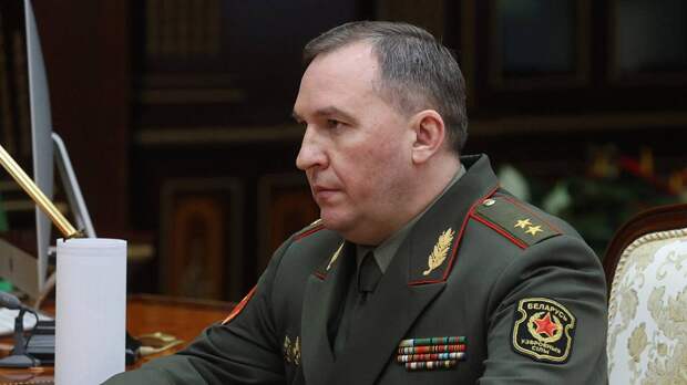 «Не пустые слова»: Минобороны Белоруссии заявило о подготовке Запада к войне