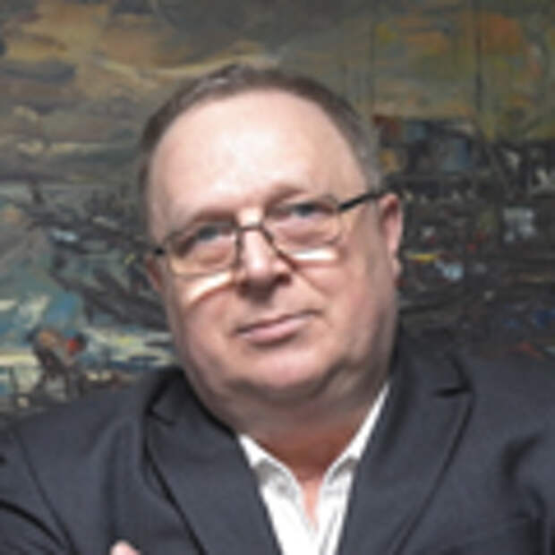 Константин Харский Константин Харский