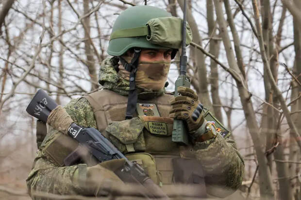 Украинский ТГ-канал сообщает, что ВС РФ контролируют уже половину Волчанска