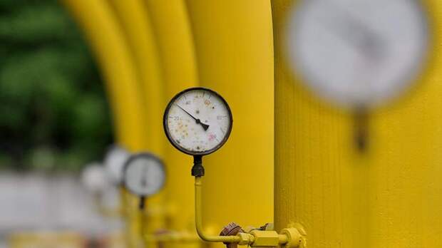 Кишинев и Киев обсудили транзит российского газа в Приднестровье