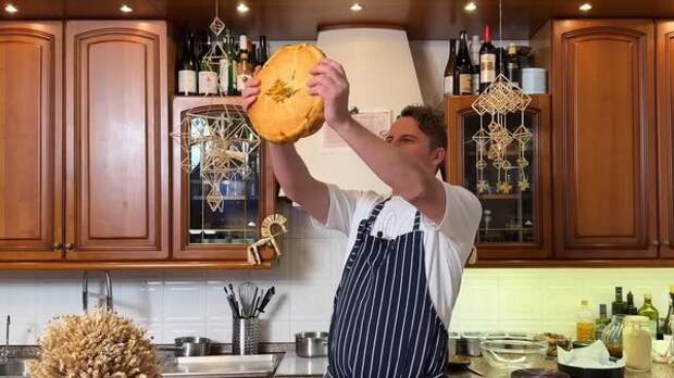 Колач или Нет cогласия на украинских просторах: как на Украине переосмысливают Рождество