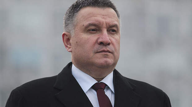 Аваков: Запад вульгарно обманул Украину с гарантиями безопасности Аваков: Запад вульгарно обманул Украину с гарантиями безопасности