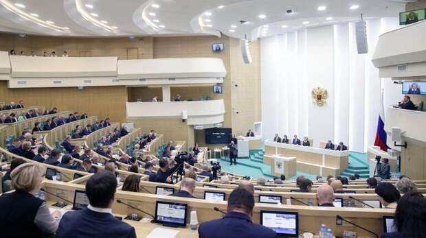 У Киева нет ресурсов и сил для наступления на Крым, заявили в Совфеде