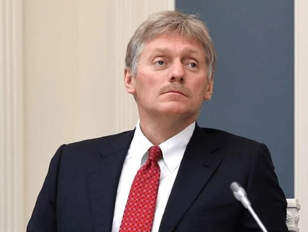 BRIEF: Дмитрий Песков пропал после публикации The New York Times о выборах президента