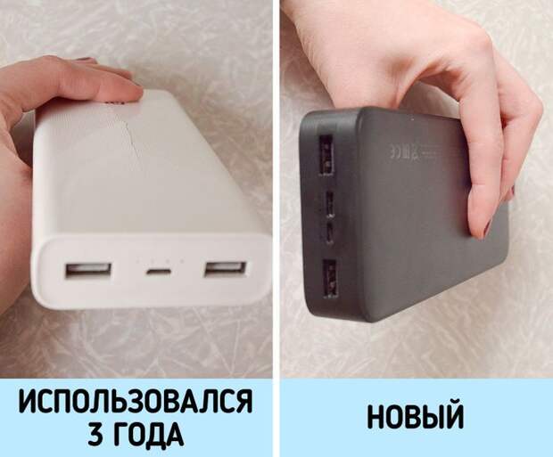 Вещи из нашего обихода, срок годности которых поставит в тупик даже образцовых хозяев