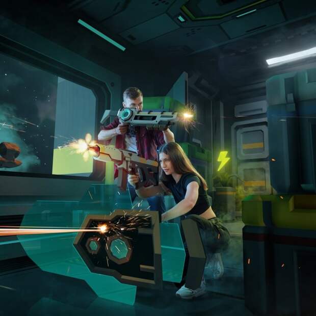 Квесты в реальности: как организуются такие мероприятия