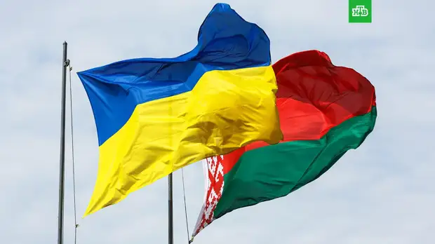 Белоруссия закрывает генконсульство Украины в Бресте