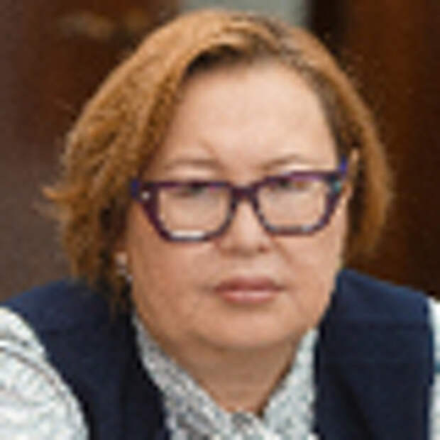 Алма Обаева