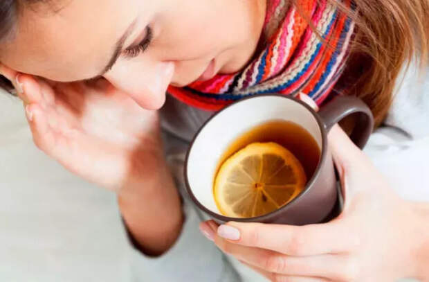 Какие продукты, богатые витамином D, защитят нас от простуды