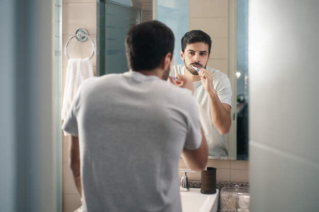 Раскрыта удивительная связь между здоровьем рта и циррозом печени