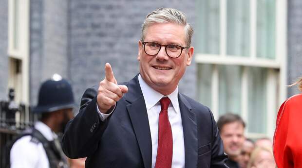 Дэвис назвал план Лондона по иностранным войскам на Украине бессмысленным