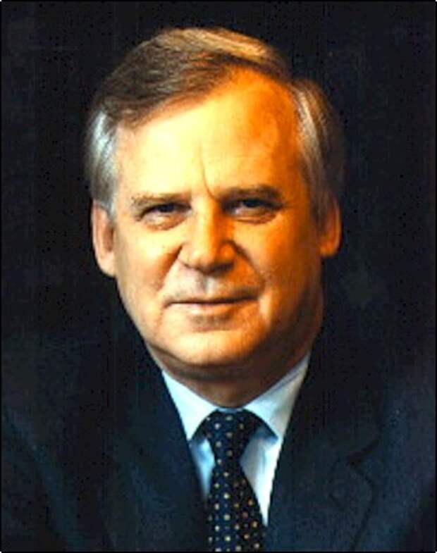 Н. Рыжков
